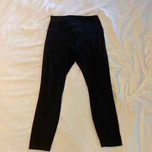 Lululemon Align - High Rise